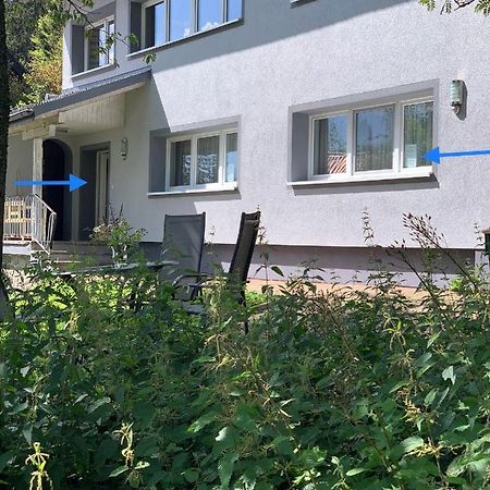 Ferienwohnung Heimweg Фелдберг Екстериор снимка