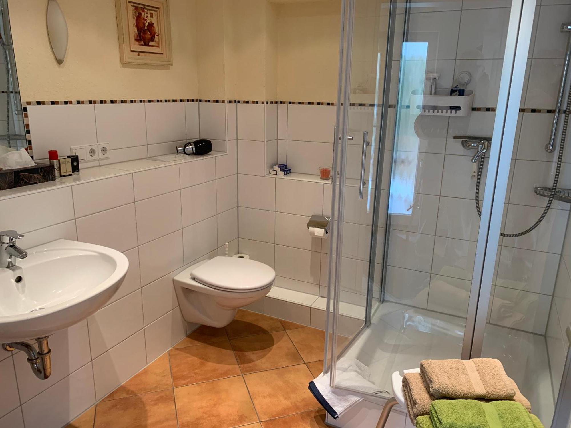 Ferienwohnung Heimweg Фелдберг Екстериор снимка