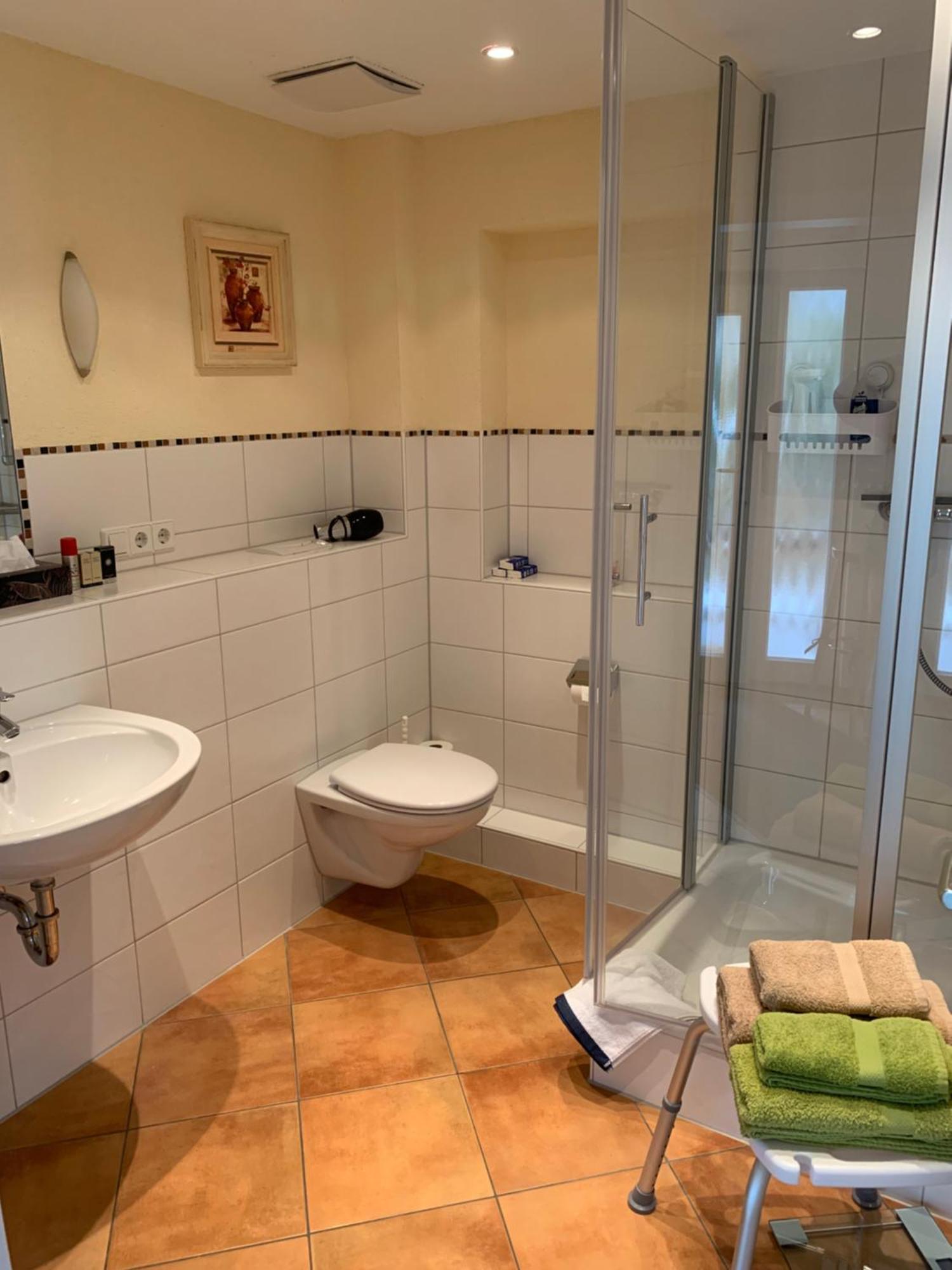 Ferienwohnung Heimweg Фелдберг Екстериор снимка