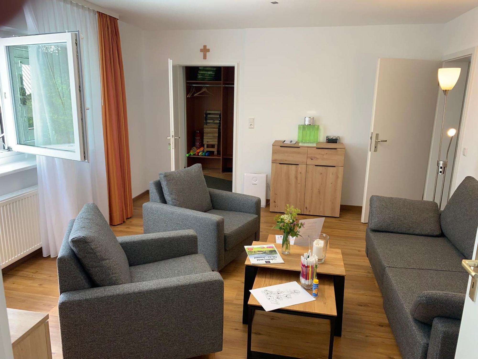 Ferienwohnung Heimweg Фелдберг Екстериор снимка