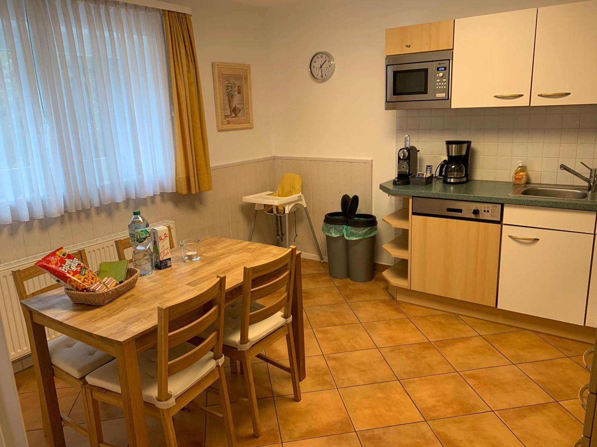 Ferienwohnung Heimweg Фелдберг Екстериор снимка