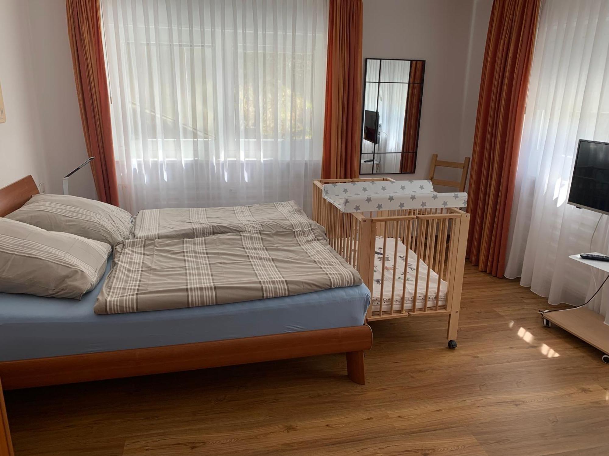 Ferienwohnung Heimweg Фелдберг Екстериор снимка